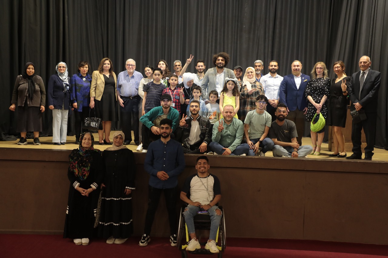 مهرجانان للأفلام القصيرة لتيرو في طرابلس وصور