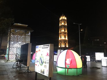 تراث رمضاني خاص في طرابلس: هدوء نهاري ونشاط ليلي
